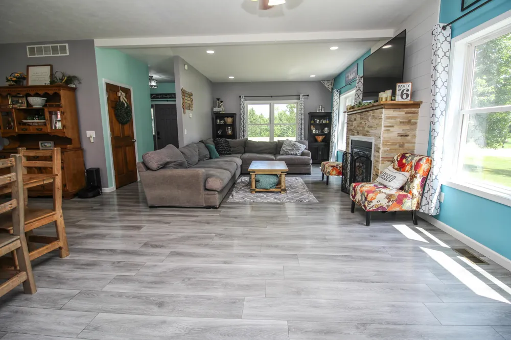 56056 Truman Drive Lockport Township, MI 49093