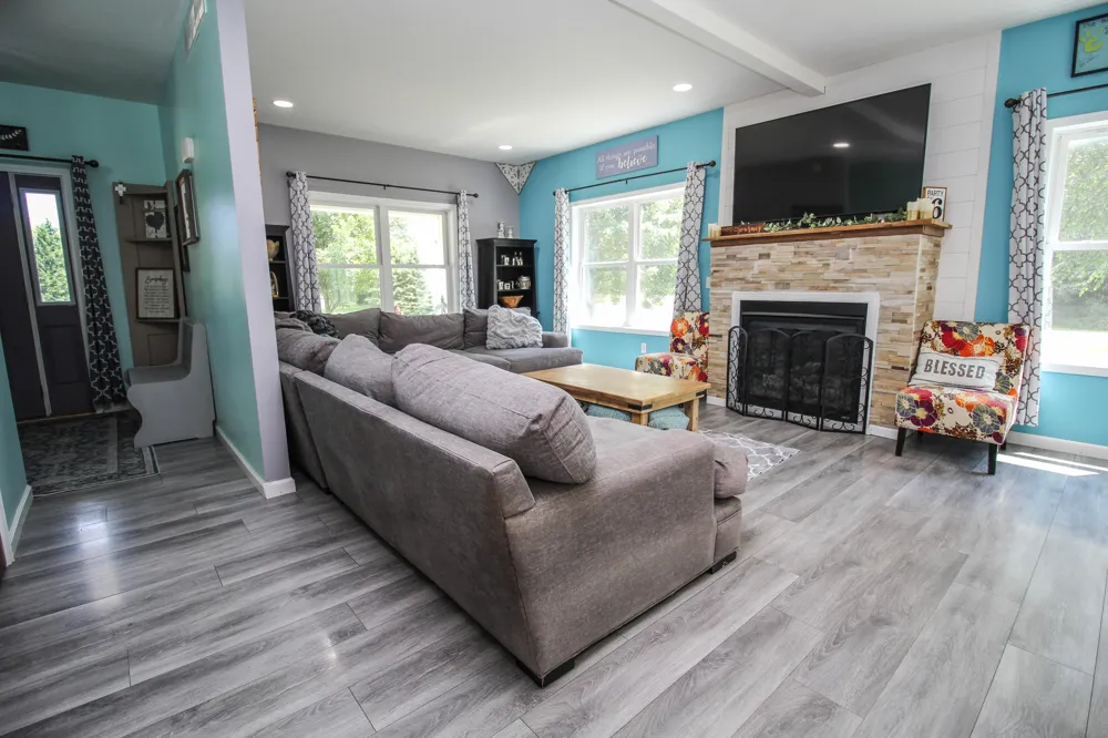 56056 Truman Drive Lockport Township, MI 49093
