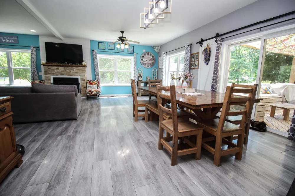 56056 Truman Drive Lockport Township, MI 49093