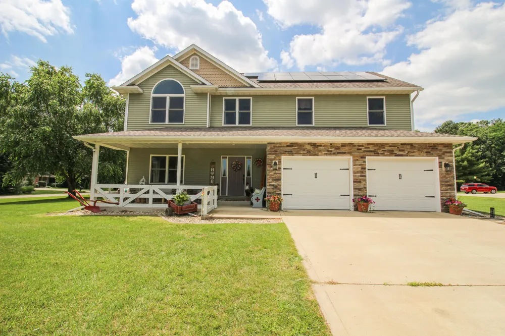 56056 Truman Drive Lockport Township, MI 49093