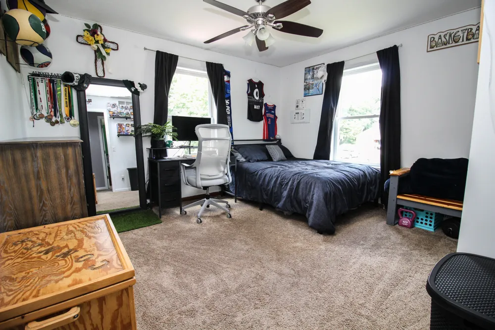 56056 Truman Drive Lockport Township, MI 49093