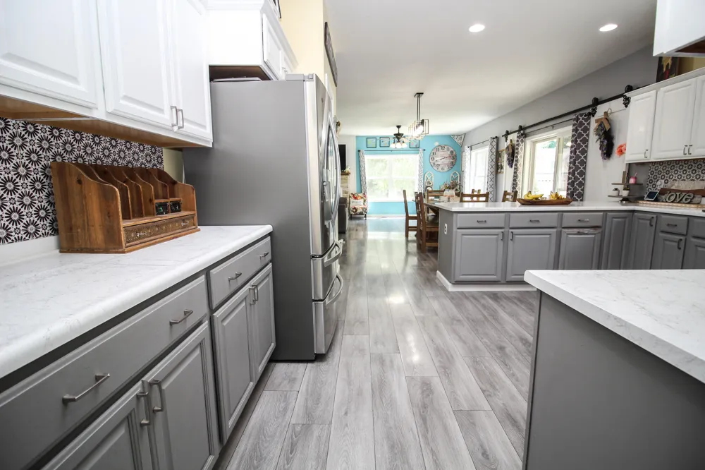56056 Truman Drive Lockport Township, MI 49093