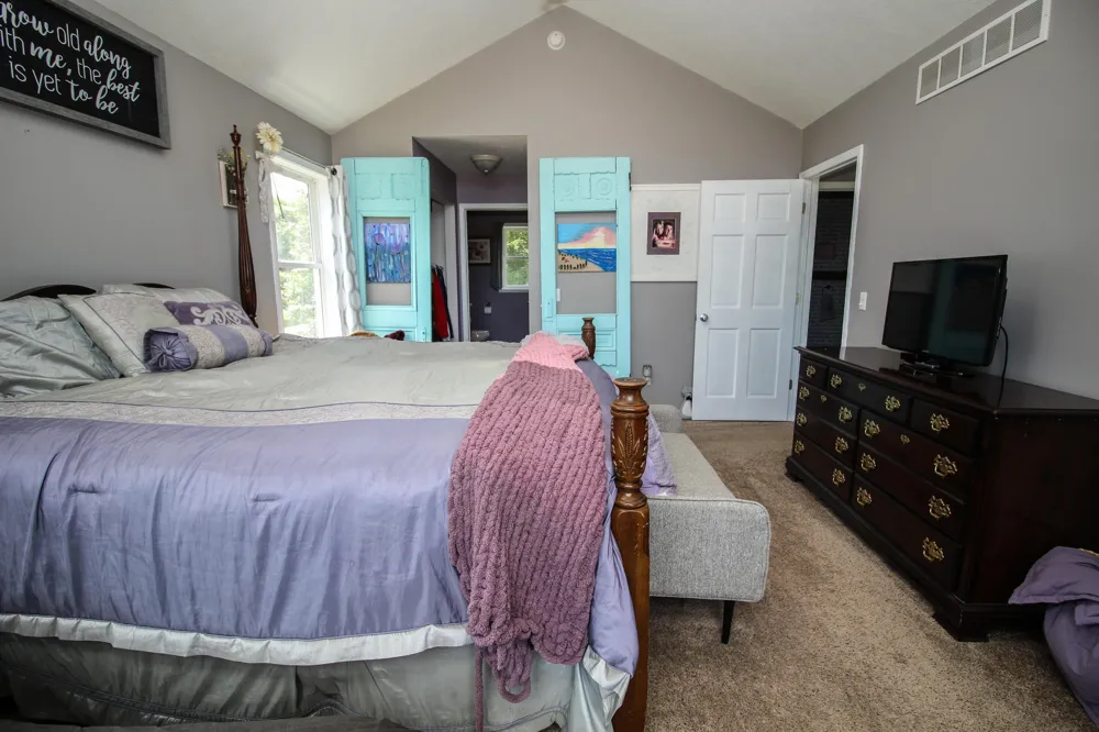 56056 Truman Drive Lockport Township, MI 49093
