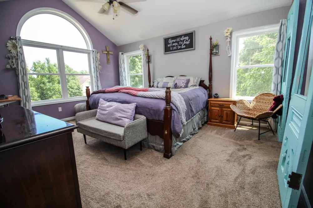 56056 Truman Drive Lockport Township, MI 49093