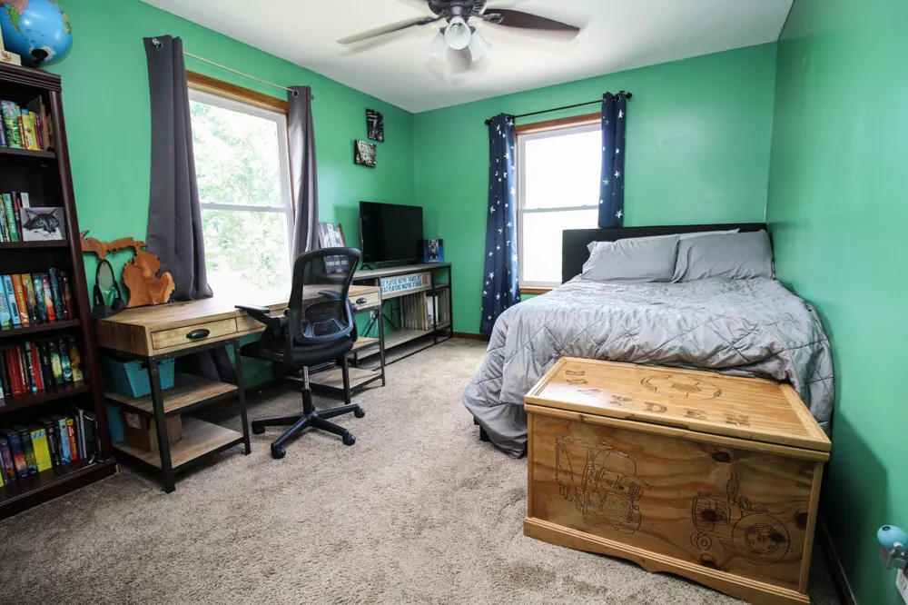 56056 Truman Drive Lockport Township, MI 49093