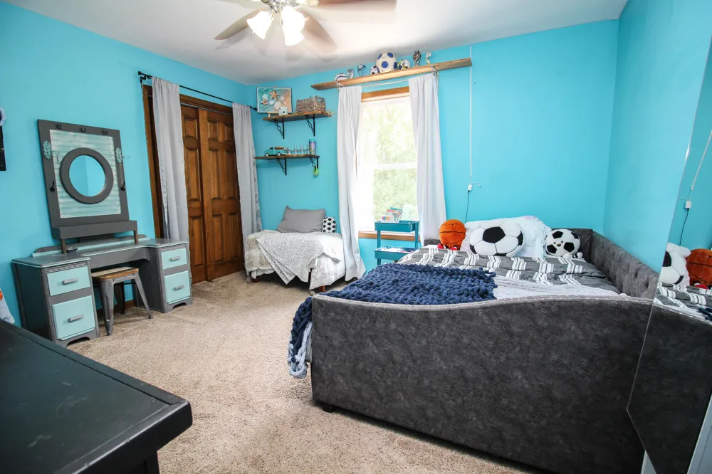 56056 Truman Drive Lockport Township, MI 49093