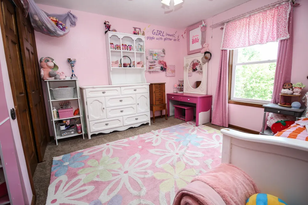 56056 Truman Drive Lockport Township, MI 49093