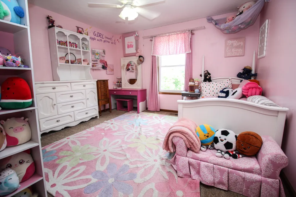 56056 Truman Drive Lockport Township, MI 49093