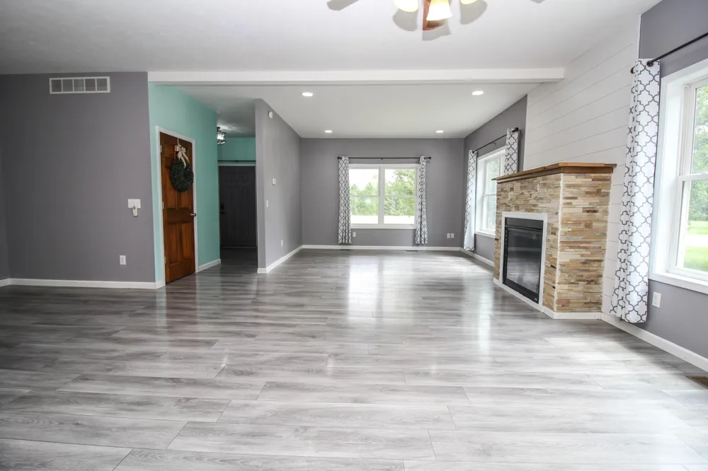 56056 Truman Drive Lockport Township, MI 49093