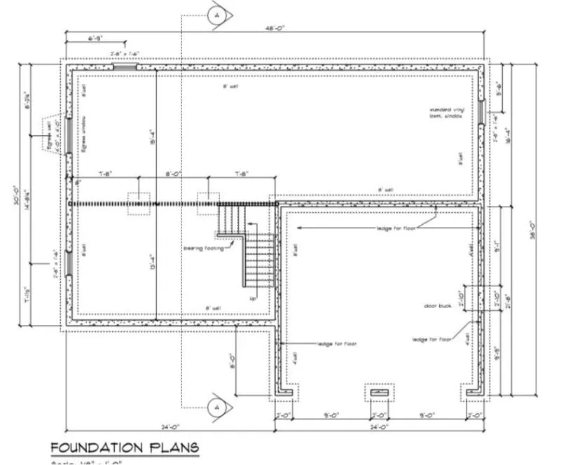 56056 Truman Drive Lockport Township, MI 49093
