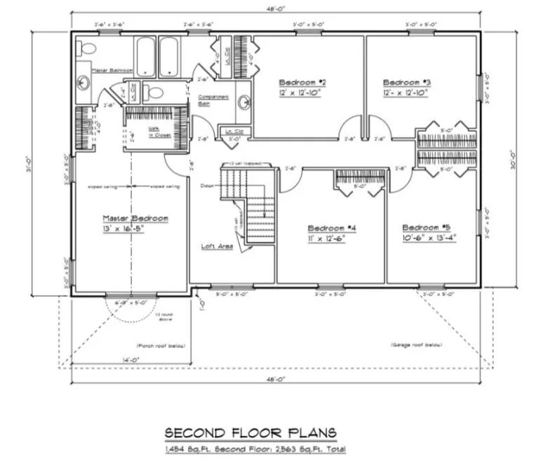 56056 Truman Drive Lockport Township, MI 49093