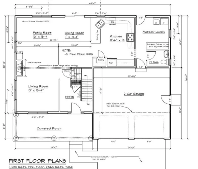 56056 Truman Drive Lockport Township, MI 49093