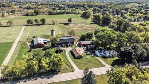 3145 Cedar Lake Road