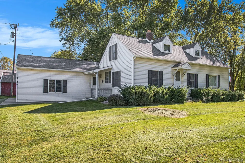 3145 Cedar Lake Road Marion Township, MI 48843