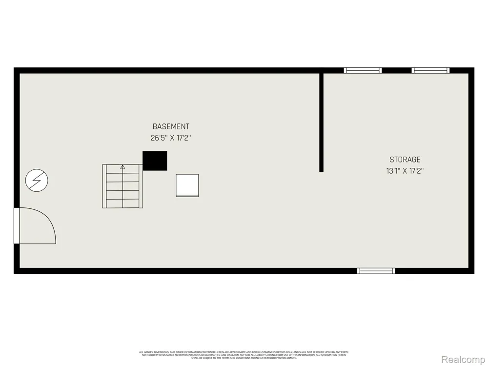 3145 Cedar Lake Road Marion Township, MI 48843