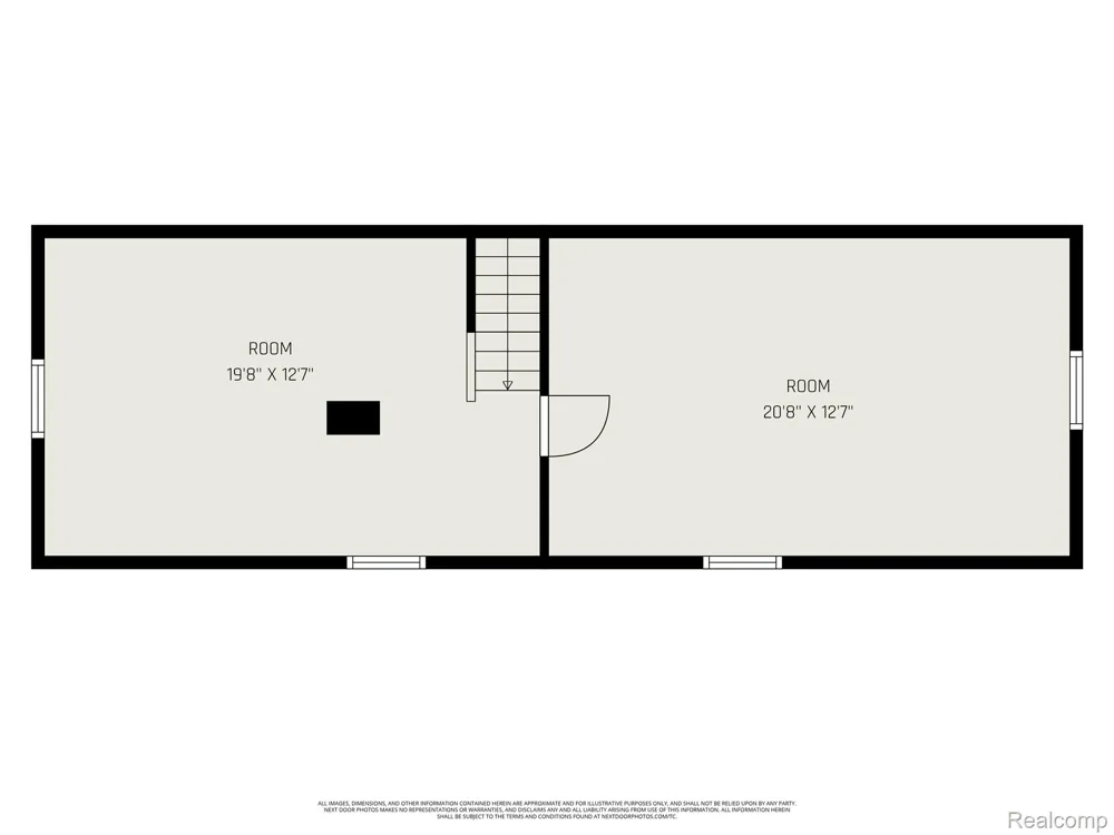3145 Cedar Lake Road Marion Township, MI 48843