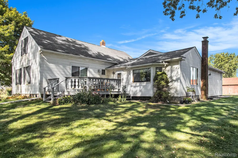 3145 Cedar Lake Road Marion Township, MI 48843