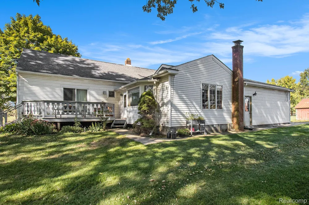 3145 Cedar Lake Road Marion Township, MI 48843