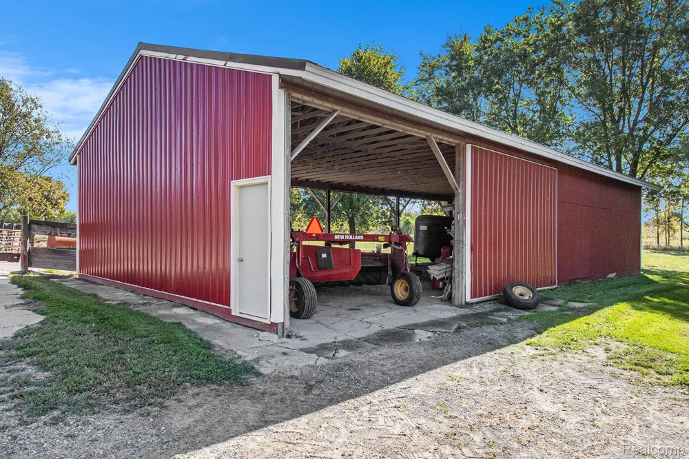 3145 Cedar Lake Road Marion Township, MI 48843