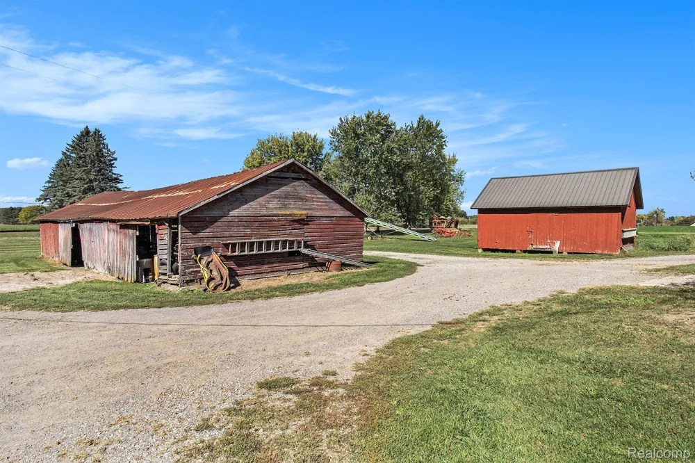 3145 Cedar Lake Road Marion Township, MI 48843