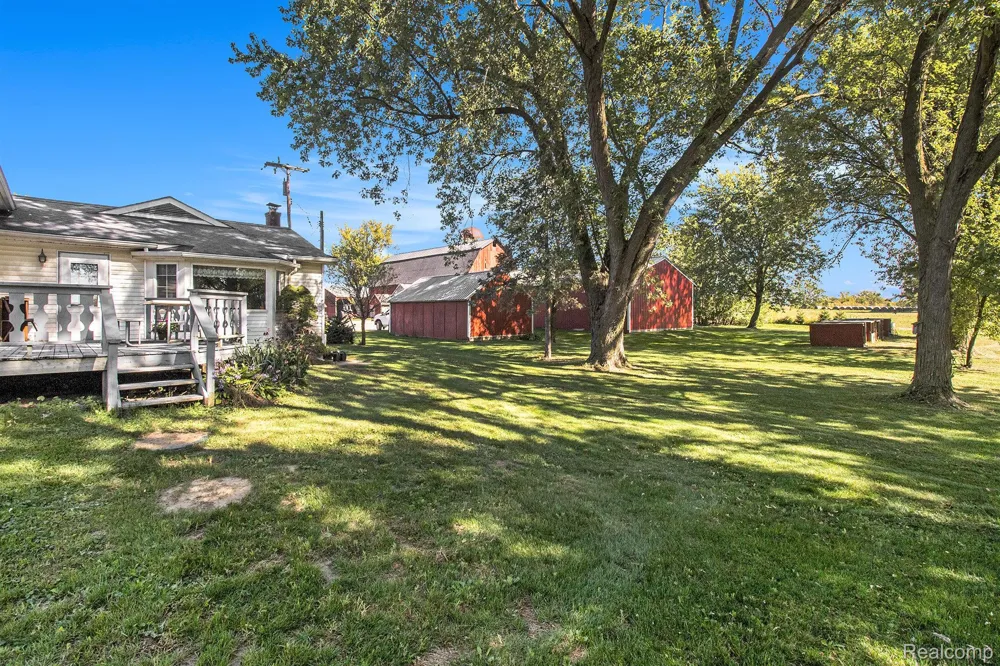 3145 Cedar Lake Road Marion Township, MI 48843