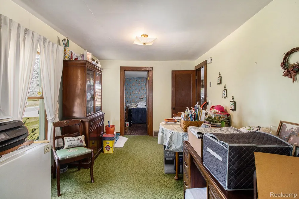 3145 Cedar Lake Road Marion Township, MI 48843