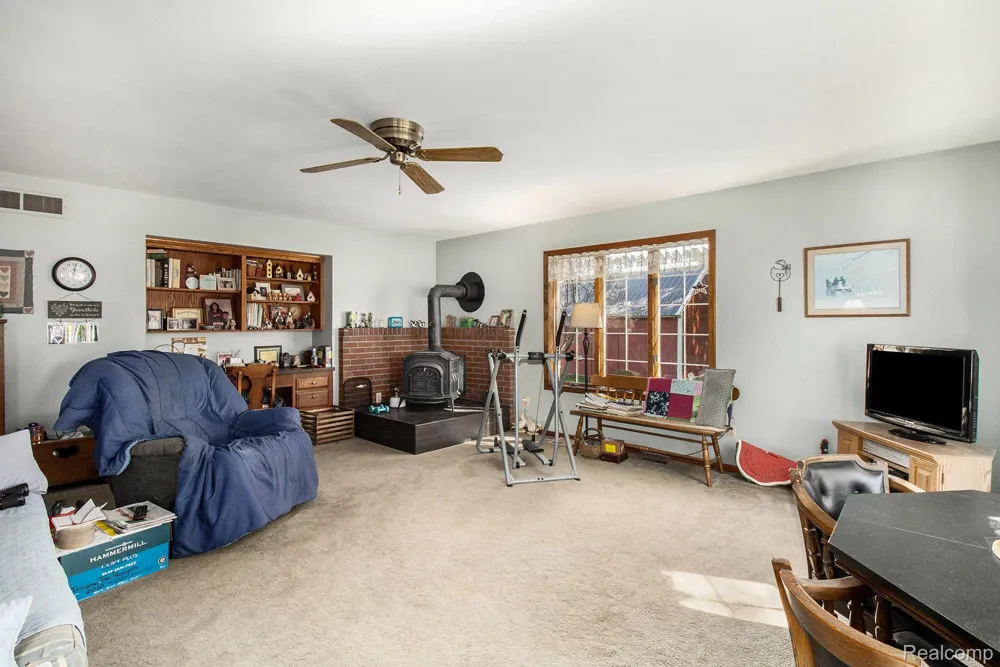 3145 Cedar Lake Road Marion Township, MI 48843