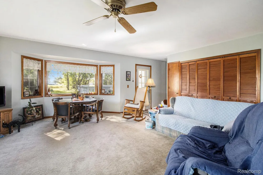 3145 Cedar Lake Road Marion Township, MI 48843