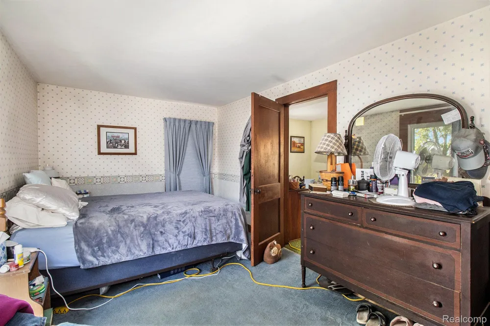 3145 Cedar Lake Road Marion Township, MI 48843