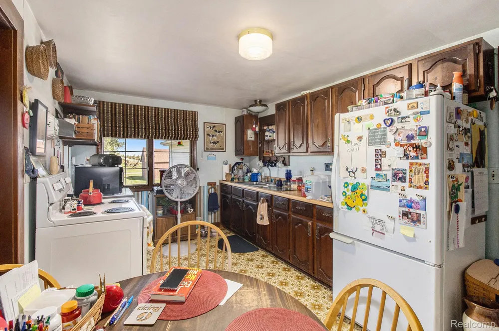 3145 Cedar Lake Road Marion Township, MI 48843