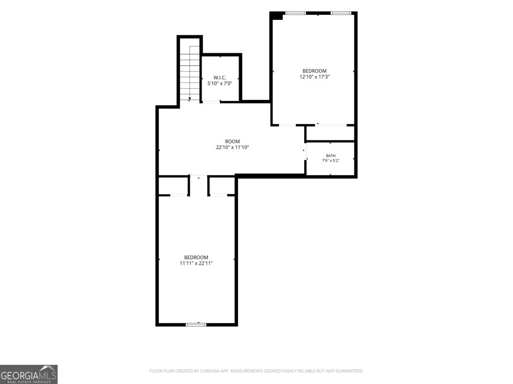 112 Gordon Oaks Way Moreland, GA 30259