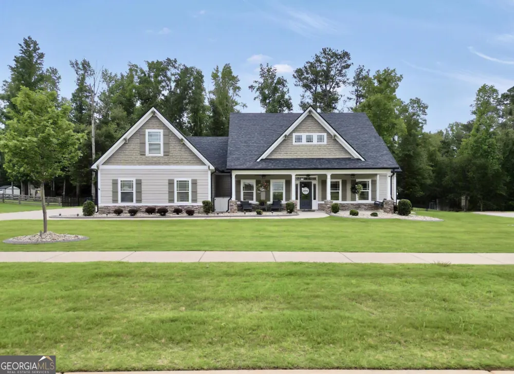 112 Gordon Oaks Way Moreland, GA 30259