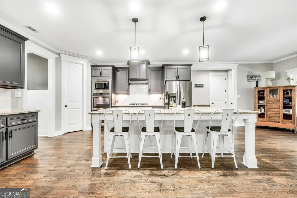 112 Gordon Oaks Way Moreland, GA 30259