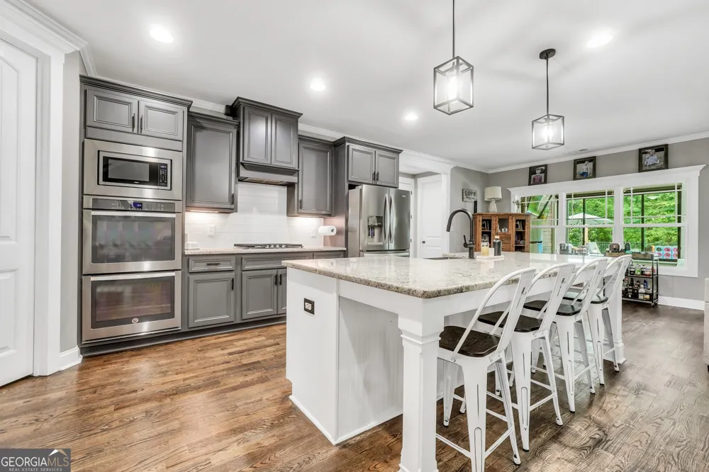112 Gordon Oaks Way Moreland, GA 30259