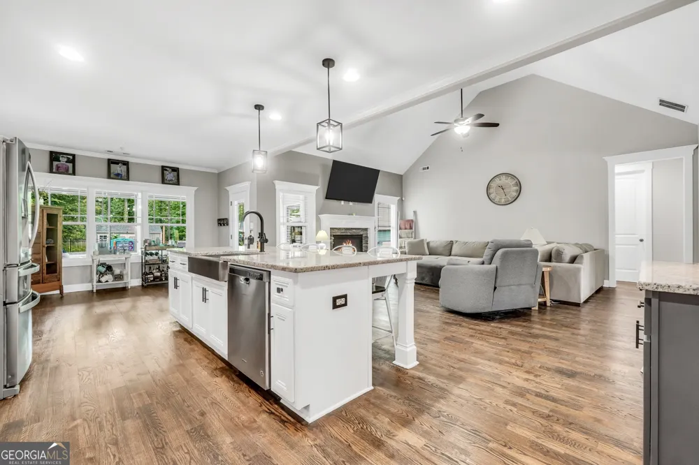 112 Gordon Oaks Way Moreland, GA 30259