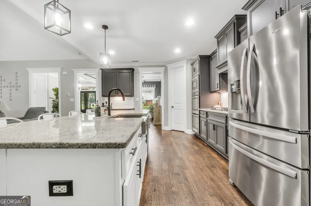 112 Gordon Oaks Way Moreland, GA 30259