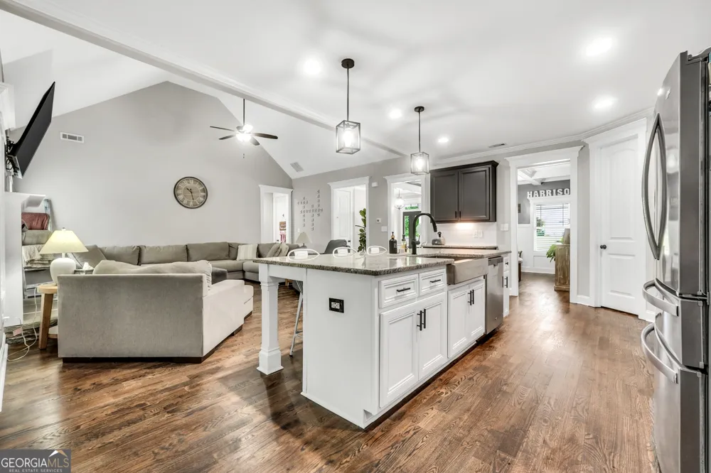 112 Gordon Oaks Way Moreland, GA 30259
