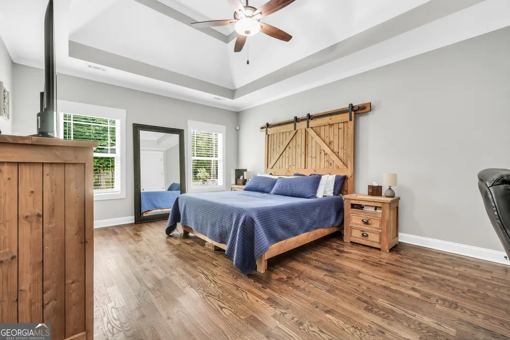 112 Gordon Oaks Way Moreland, GA 30259