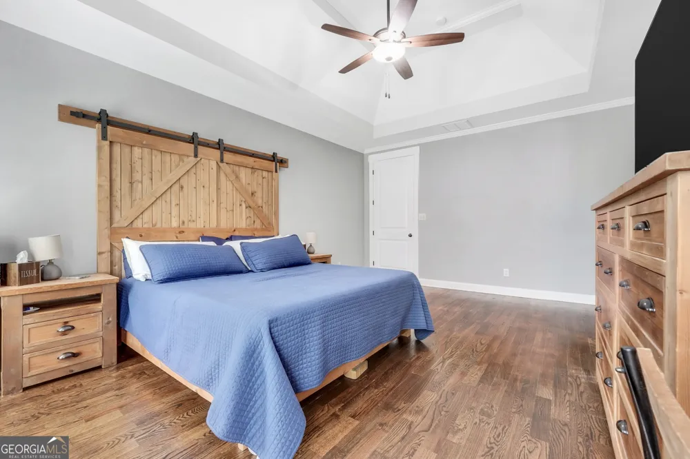 112 Gordon Oaks Way Moreland, GA 30259