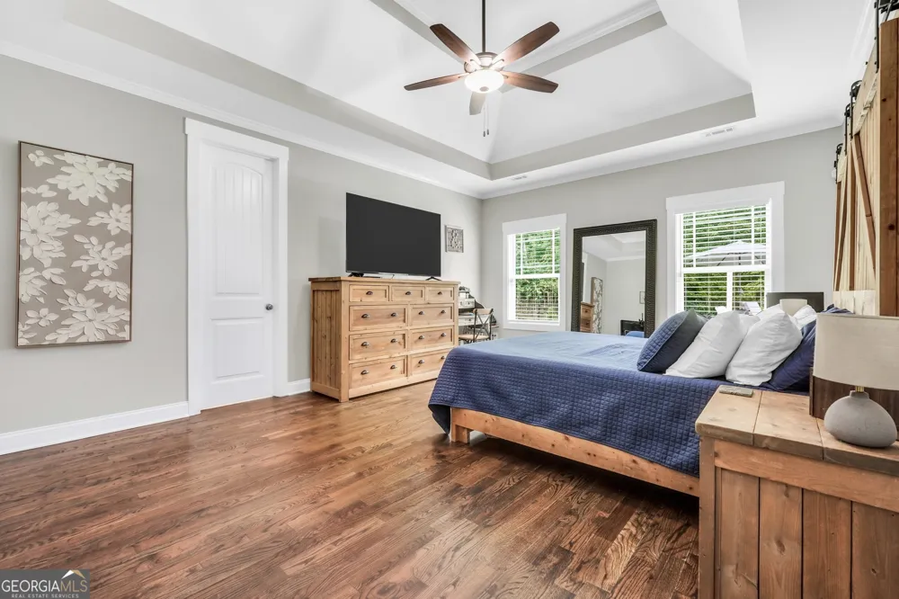 112 Gordon Oaks Way Moreland, GA 30259