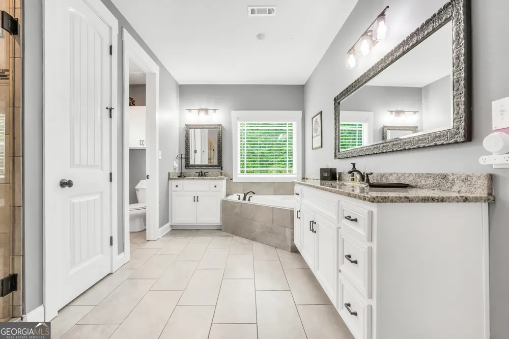 112 Gordon Oaks Way Moreland, GA 30259
