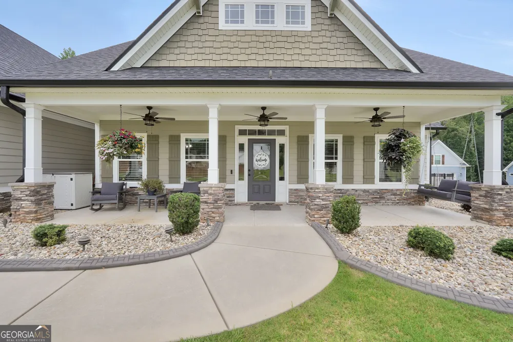 112 Gordon Oaks Way Moreland, GA 30259