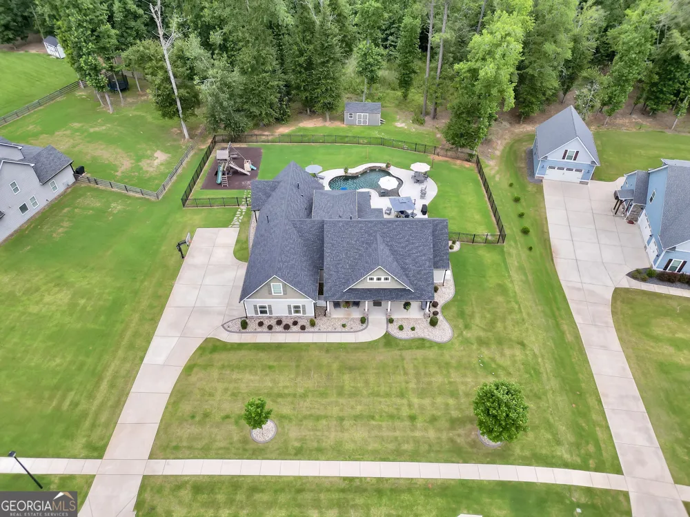 112 Gordon Oaks Way Moreland, GA 30259