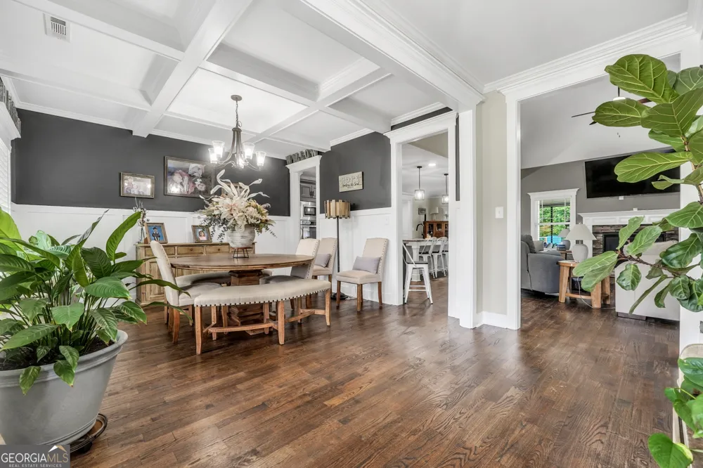 112 Gordon Oaks Way Moreland, GA 30259