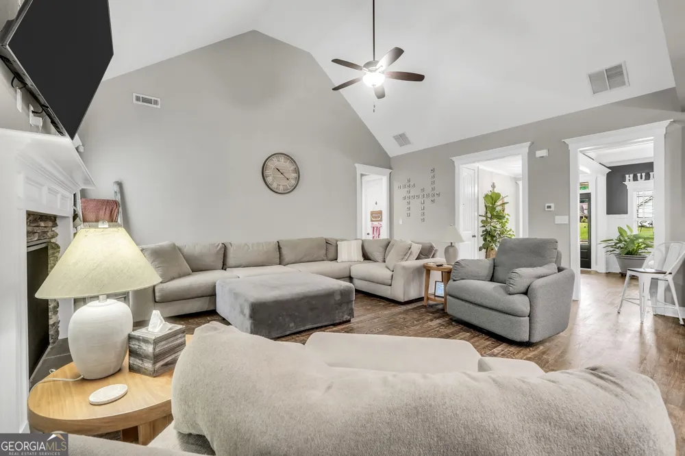 112 Gordon Oaks Way Moreland, GA 30259