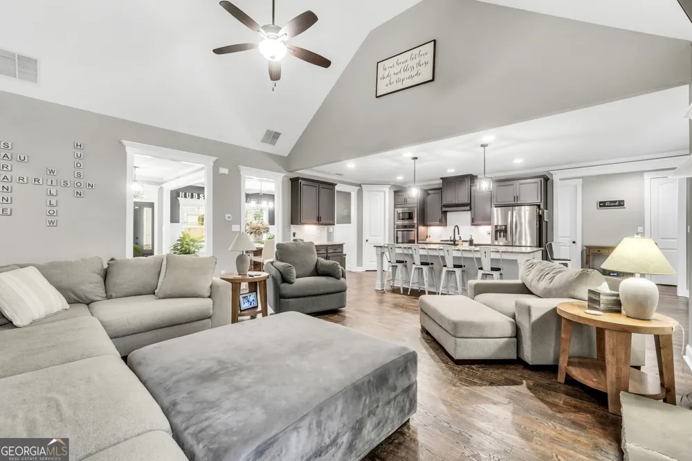 112 Gordon Oaks Way Moreland, GA 30259