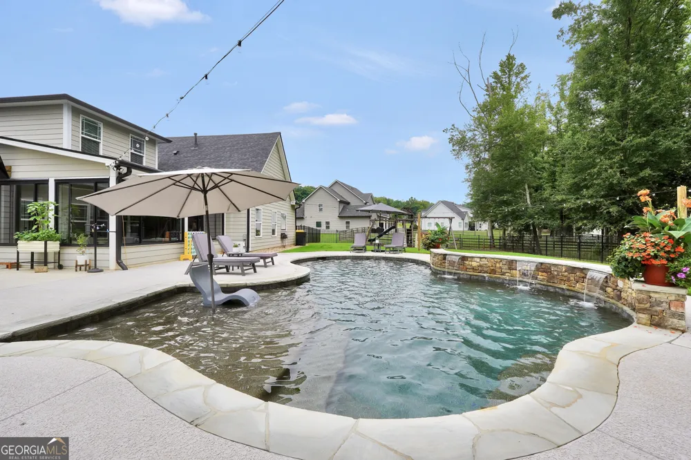 112 Gordon Oaks Way Moreland, GA 30259