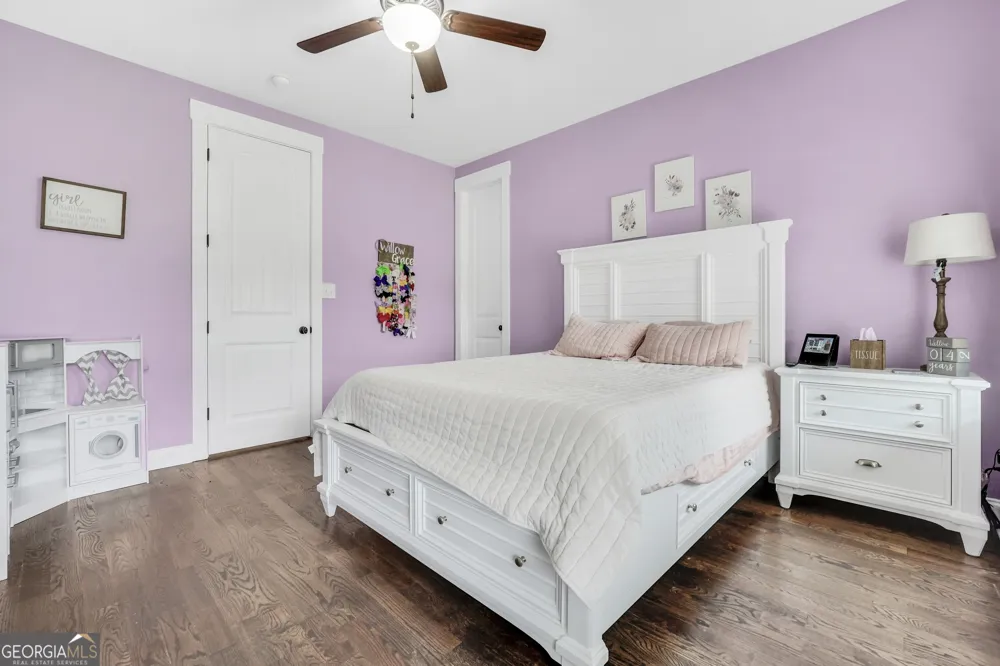 112 Gordon Oaks Way Moreland, GA 30259