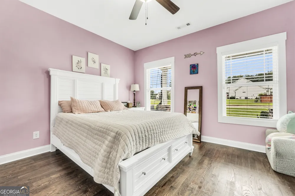 112 Gordon Oaks Way Moreland, GA 30259