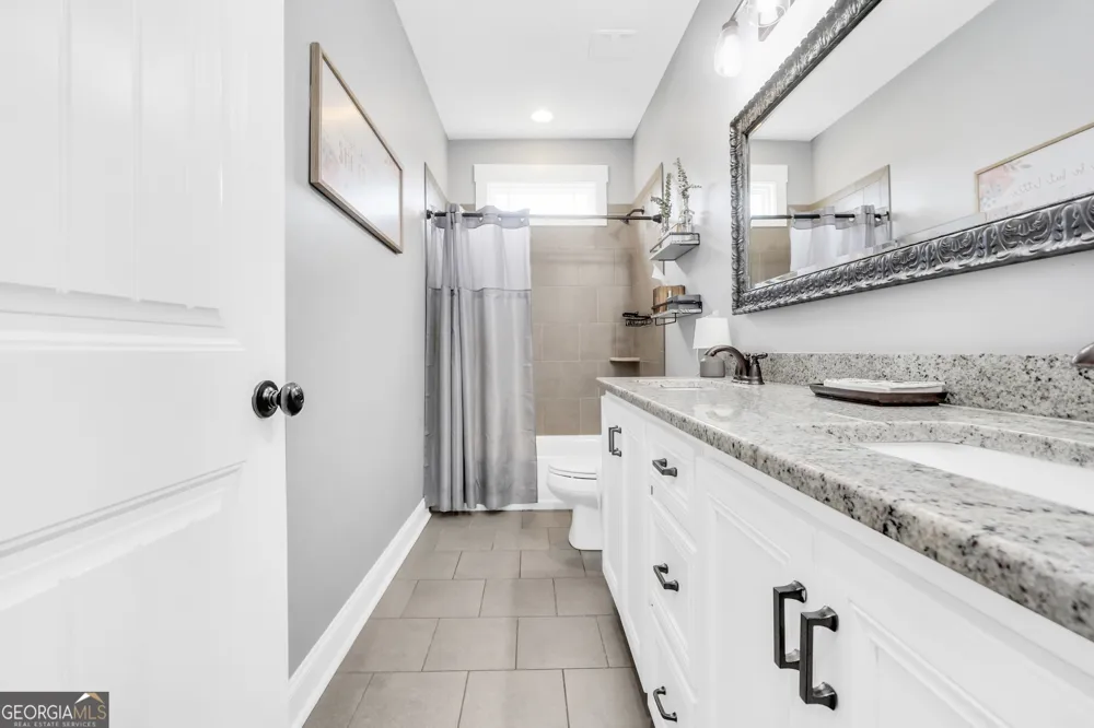 112 Gordon Oaks Way Moreland, GA 30259